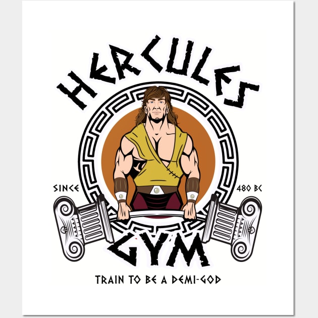 Hercules gym sale